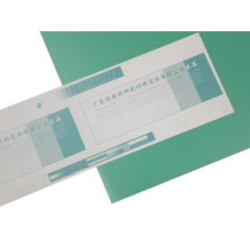 High Quality PS Printing Plate (M-28)